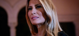Kaj vemo o prihajajočem filmu o Melanii Trump