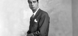Balenciaga ponovno oživlja Le Dix – legendarni parfum iz leta 1947
