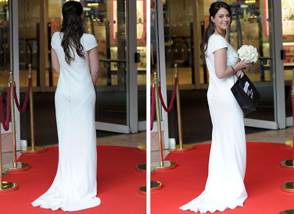 2011 – Pippa Middleton