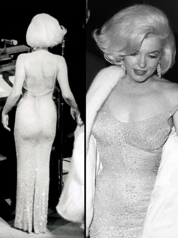 Marilyn Monroe