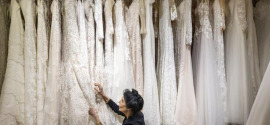 Yvonne LaFleur: Ljubezen do mode, življenja in New Orleansa