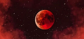 Krvava luna marca 2026: trenutek resnice, zaključkov in notranje preobrazbe