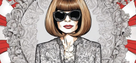 Konec ene dobe: Anna Wintour zapušča ameriški Vogue