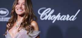 Leta so le številka: Cannes in slavljenje večne lepote