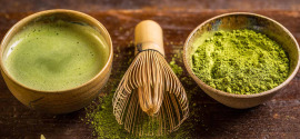 Matcha manija: ko se tradicija sreča s sodobnostjo