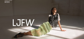 LJFW – Ko Ljubljana diha z modo
