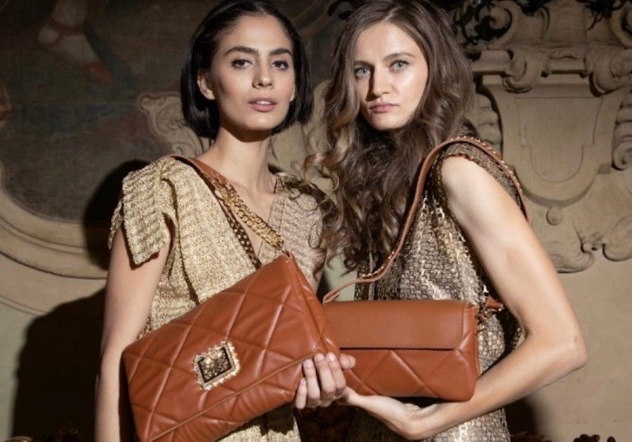 My lovely bag torbice sedaj tudi pri nas! Glitter.si