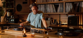 Vrnitev k pravi glasbeni izkušnji: Listening bar kultura