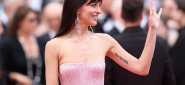 Dakota Johnson: Od 50 odtenkov do modne ikone