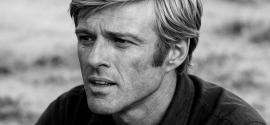 Robert Redford – večno lep, večno naš, zdaj odšel