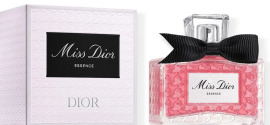 Miss Dior Essence – nova ikona hiše Dior, ki zasije pozimi