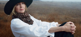 Diane Keaton: ženska, ki je z modo presegla vloge