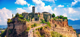 5 destinacij v Italiji, ki jih lahko obiščete za čudovit izlet