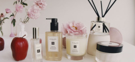 Jo Malone London: dišavna eleganca z britanskim podpisom