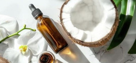 Kokosovo olje – zimski zaveznik za mehko, zaščiteno kožo