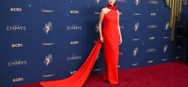 Emmy Awards 2025: Ko moda postane zgodba
