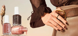 Essie Boho Rodeo: nova kolekcija, ki diha svobodo in barvno harmonijo