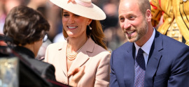 Povratek tila: kako je Kate Middleton oživila krilo, ki smo ga že skoraj pozabili