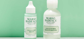 Mario Badescu: kultna newyorška nega kože