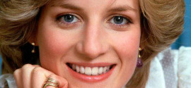 Lady Diana – skrivnost njenega večnega vonja