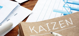 Kaizen – umetnost vsakodnevnega napredka