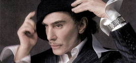 John Galliano za Zaro: genij ali znak, da moda izgublja smer?