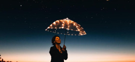 Star bathing – meditacija pod zvezdami