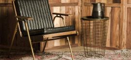 Retro dizajn je tukaj: trendi, ki v dom vračajo toplino in zgodbe