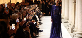 Giorgio Armani: zadnja lekcija večnega stila