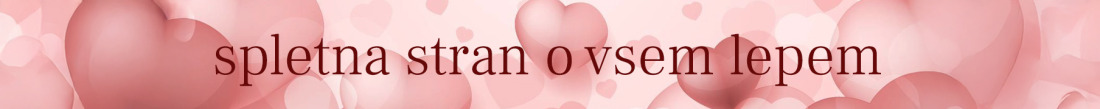 spletna stran o vsem lepem bannervalentinovo 2026