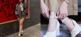 Tabi čevlji: kako je japonska klasika modni must have