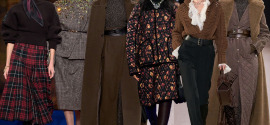 Highland Code: sofisticirana britanska estetika, ki sodobni country šik spreminja v modni statement