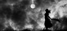 Luna in njene hčere: Sveti ples spominov, magije in sestrstva